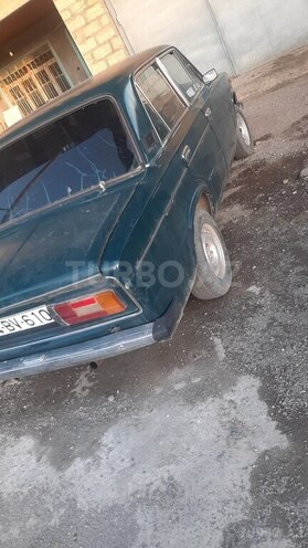 LADA (VAZ) 2106 1986, 75,000 km - 1.5 l - Bərdə