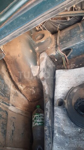 LADA (VAZ) 2106 1986, 75,000 km - 1.5 l - Bərdə
