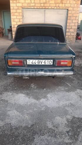 LADA (VAZ) 2106 1986, 75,000 km - 1.5 l - Bərdə