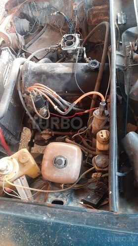 LADA (VAZ) 2106 1986, 75,000 km - 1.5 l - Bərdə