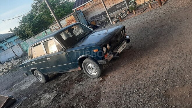 LADA (VAZ) 2106 1986, 75,000 km - 1.5 l - Bərdə