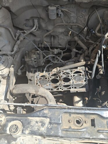 Chevrolet Lacetti 2008, 360,000 km - 1.4 l - Gəncə