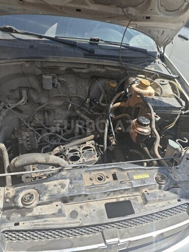 Chevrolet Lacetti 2008, 360,000 km - 1.4 l - Gəncə
