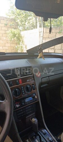 Mercedes C 200 1995, 270,000 km - 2.0 л - Bakı