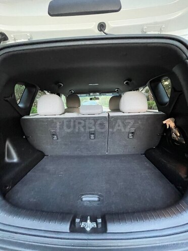 Kia Soul 2016, 122,000 km - 1.6 l - Bakı