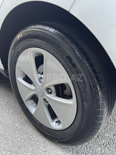 Kia Soul 2016, 122,000 km - 1.6 l - Bakı
