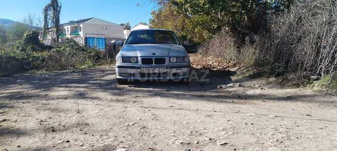 BMW 320 1997, 403,831 km - 2.0 l - Ağstafa