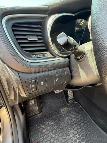 Kia Optima 2015, 107,000 km - 2.0 l - Bakı