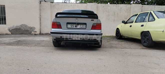 BMW 320 1997, 403,831 km - 2.0 l - Ağstafa
