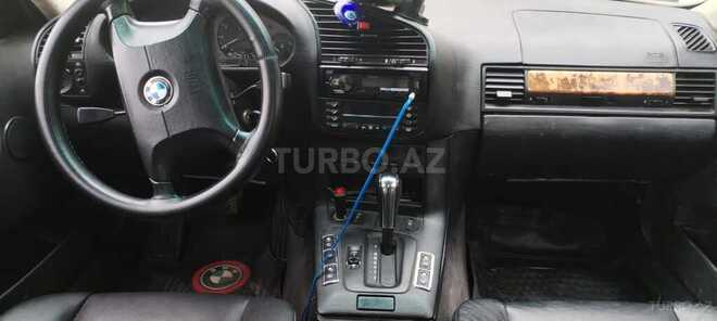 BMW 320 1997, 403,831 km - 2.0 l - Ağstafa