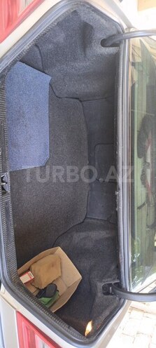 Mercedes C 200 1995, 270,000 km - 2.0 л - Bakı