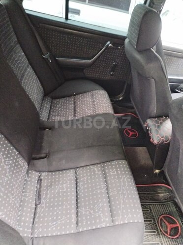Mercedes C 180 1995, 194,000 km - 1.8 л - Gəncə