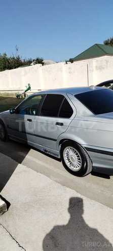 BMW 320 1997, 403,831 km - 2.0 l - Ağstafa