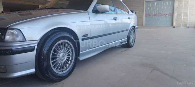 BMW 320 1997, 403,831 km - 2.0 l - Ağstafa