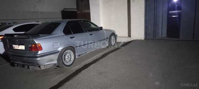 BMW 320 1997, 403,831 km - 2.0 l - Ağstafa