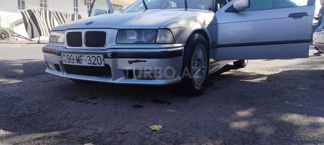 BMW 320 1997, 403,831 km - 2.0 l - Ağstafa
