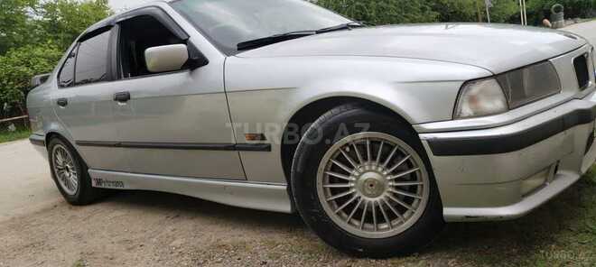 BMW 320 1997, 403,831 km - 2.0 l - Ağstafa