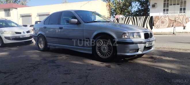 BMW 320 1997, 403,831 km - 2.0 l - Ağstafa