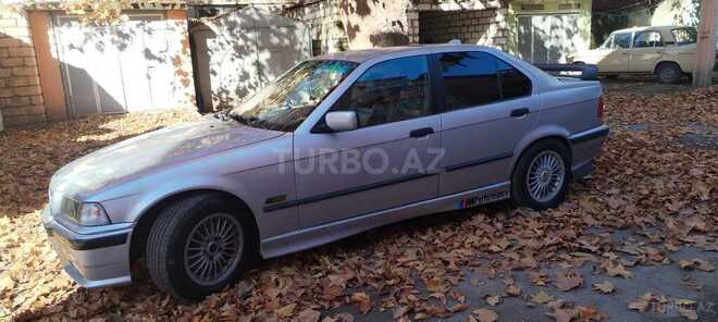 BMW 320 1997, 403,831 km - 2.0 l - Ağstafa
