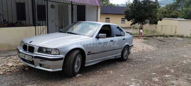 BMW 320 1997, 403,831 km - 2.0 l - Ağstafa