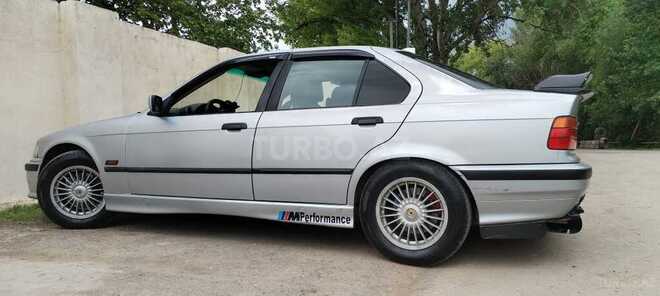 BMW 320 1997, 403,831 km - 2.0 l - Ağstafa