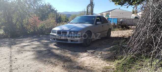 BMW 320 1997, 403,831 km - 2.0 l - Ağstafa