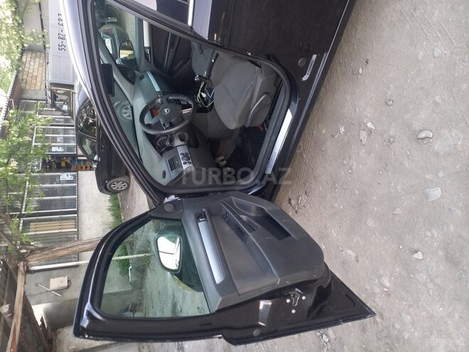 Opel Astra 2010, 333,000 km - 1.4 l - Şəki