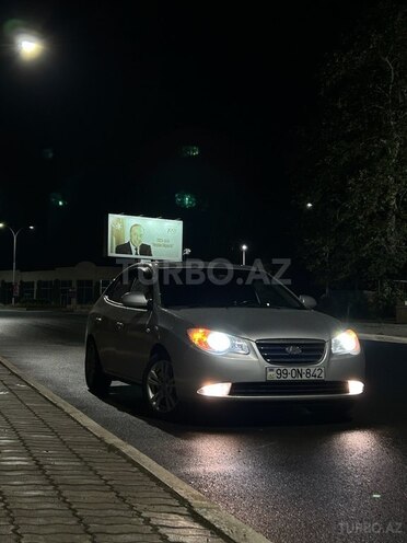 Hyundai Avante 2007, 280,652 km - 1.6 l - Gəncə