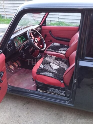 LADA (VAZ) 2107 2011, 55,000 km - 1.6 л - Cəlilabad