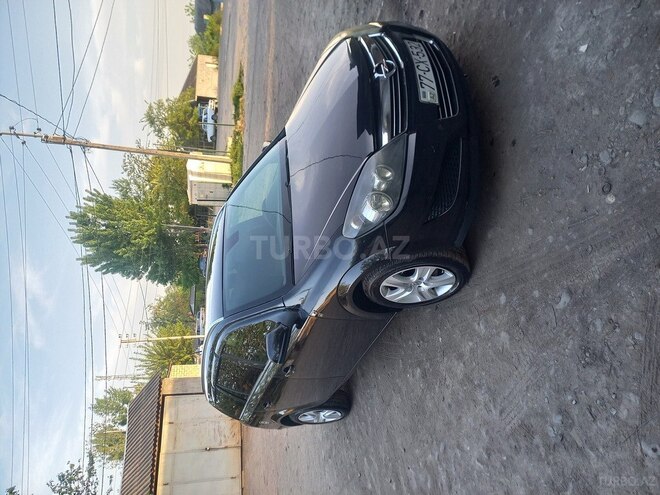 Opel Astra 2010, 333,000 km - 1.4 l - Şəki