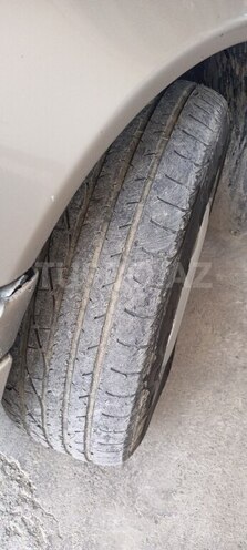 Mercedes C 200 1995, 270,000 km - 2.0 л - Bakı