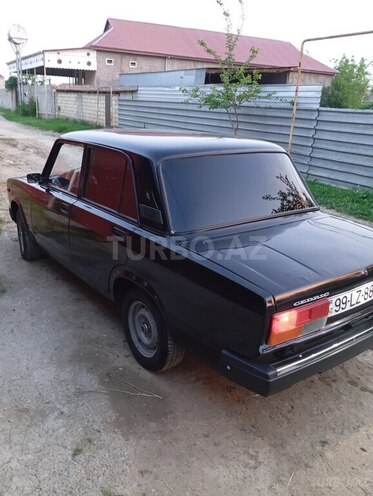 LADA (VAZ) 2107 2011, 55,000 km - 1.6 л - Cəlilabad