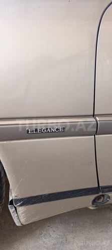 Mercedes C 200 1995, 270,000 km - 2.0 л - Bakı