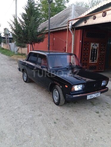 LADA (VAZ) 2107 2011, 55,000 km - 1.6 л - Cəlilabad