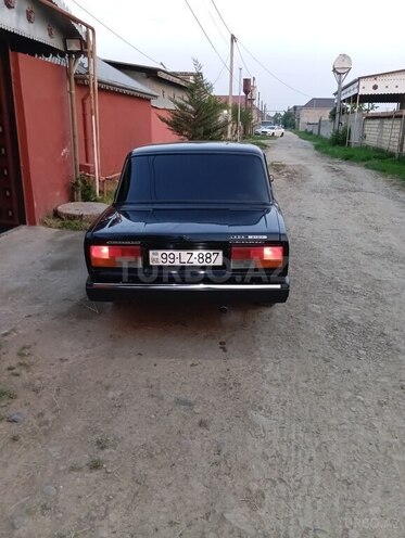 LADA (VAZ) 2107 2011, 55,000 km - 1.6 л - Cəlilabad