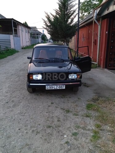 LADA (VAZ) 2107 2011, 55,000 km - 1.6 л - Cəlilabad