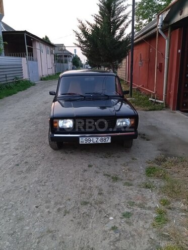 LADA (VAZ) 2107 2011, 55,000 km - 1.6 л - Cəlilabad