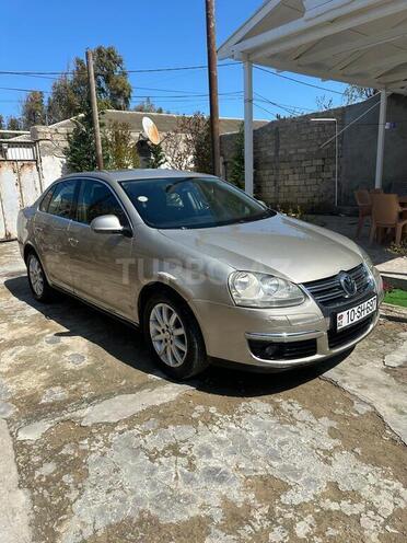 Volkswagen Jetta 2006, 280,000 km - 1.6 l - Bakı