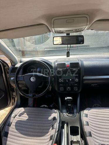 Volkswagen Jetta 2006, 280,000 km - 1.6 l - Bakı