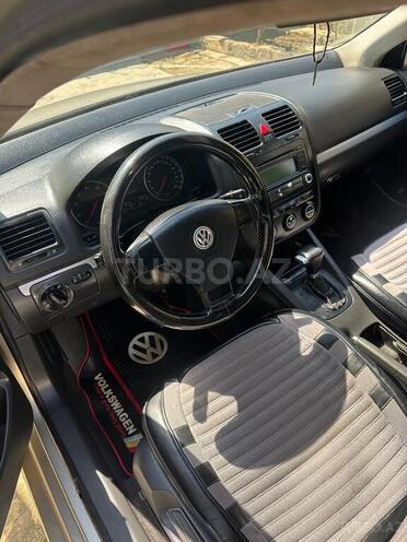Volkswagen Jetta 2006, 280,000 km - 1.6 l - Bakı