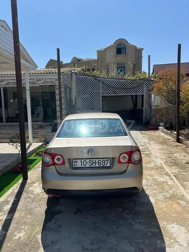 Volkswagen Jetta 2006, 280,000 km - 1.6 l - Bakı