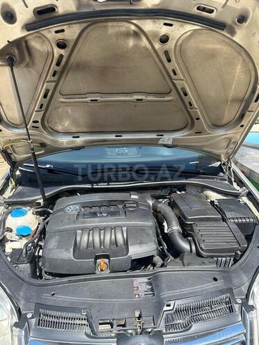 Volkswagen Jetta 2006, 280,000 km - 1.6 l - Bakı