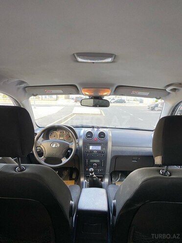 Haval  2013, 230,000 km - 2.0 л - Xırdalan