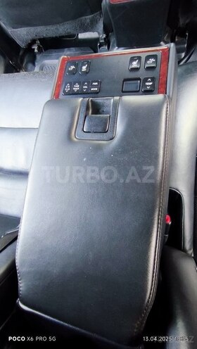 Toyota Camry 2013, 288,000 km - 2.5 л - Bakı