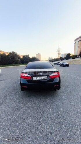Toyota Camry 2013, 288,000 km - 2.5 л - Bakı