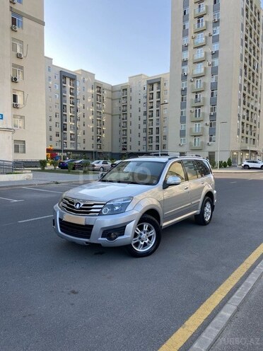 Haval  2013, 230,000 km - 2.0 л - Xırdalan