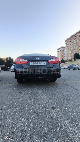 Toyota Camry 2013, 288,000 km - 2.5 л - Bakı