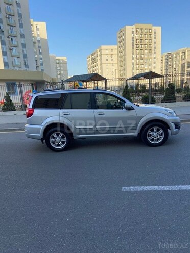 Haval  2013, 230,000 km - 2.0 л - Xırdalan
