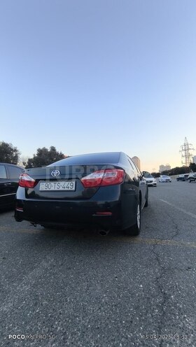 Toyota Camry 2013, 288,000 km - 2.5 л - Bakı