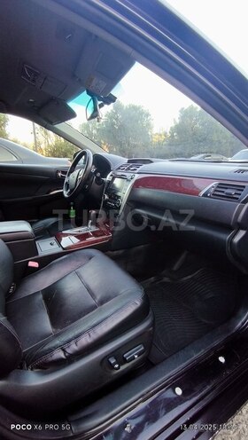 Toyota Camry 2013, 288,000 km - 2.5 л - Bakı